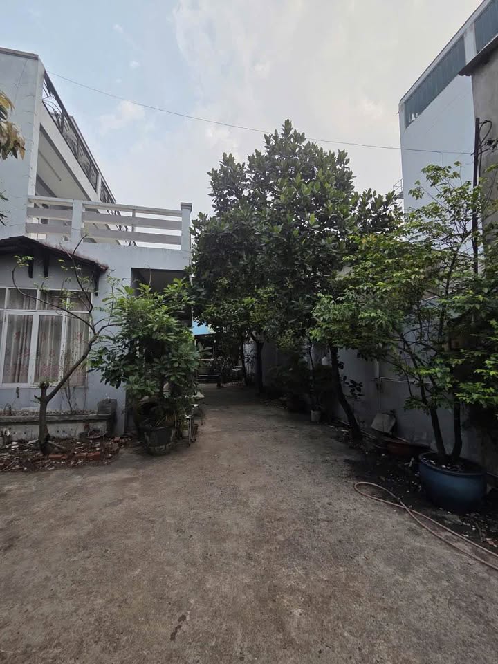 Nhà Mặt Tiền KD Lê Đình Cẩn, Bình Tân - 450m² Ngang 15m - Giá 33 Tỷ