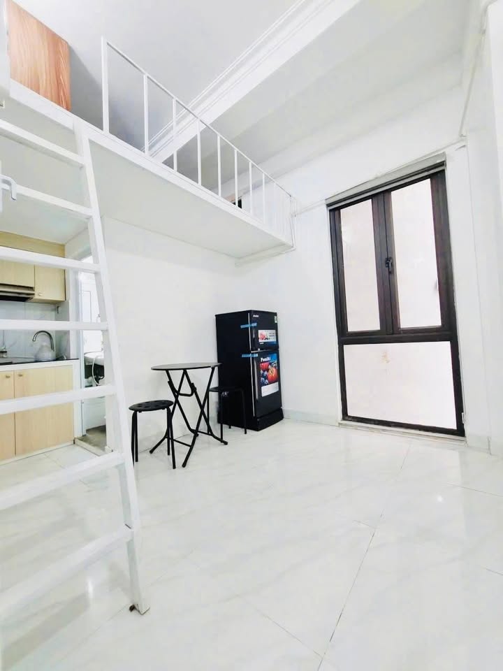 Cho thuê căn hộ full nội thất, thang máy Ngõ 60 Vũ Trọng Phụng, Thanh Xuân - 30 Triệu