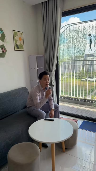 Căn hộ Vinhomes Grand Park 67m² full nội thất - 3.08 tỷ