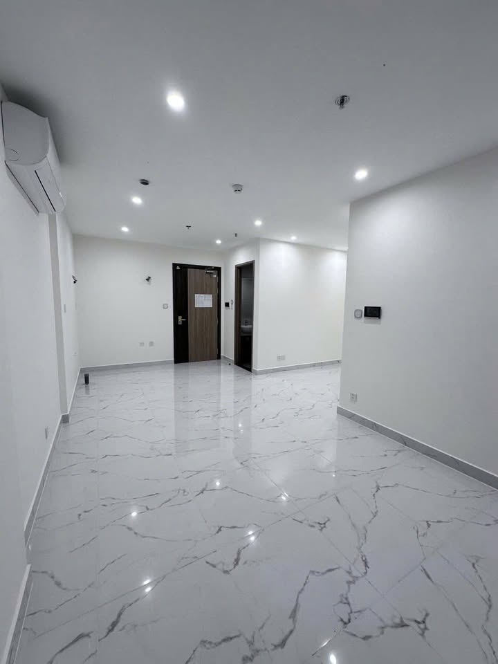 Cho thuê Căn hộ Vinhomes Grand Park Q9 - 1PN+ Trống, Giá 5.5 Triệu/Tháng