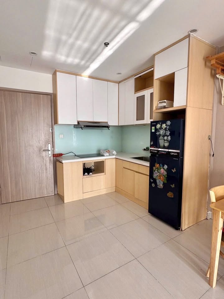 Cho thuê căn hộ Vinhomes Grand Park Q9 - 2PN, giá 6.5 triệu/tháng