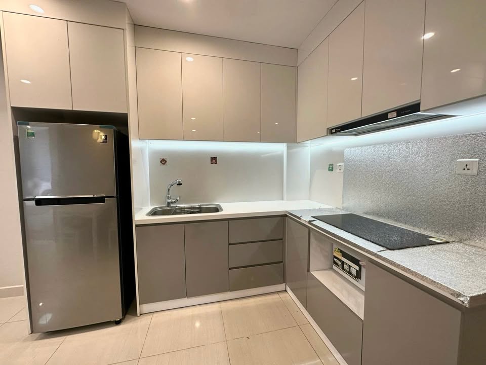 Căn hộ 2PN 67m² Vinhomes Grand Park - Sẵn Sàng Đón Chủ Mới