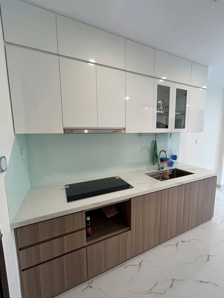 Căn hộ Vinhomes Grand Park 2PN 7.5 triệu - Bàn giao ngay