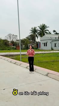 Đất nền An Lão 61.6m² chỉ hơn 600 triệu - Tiềm năng tăng giá vượt trội!