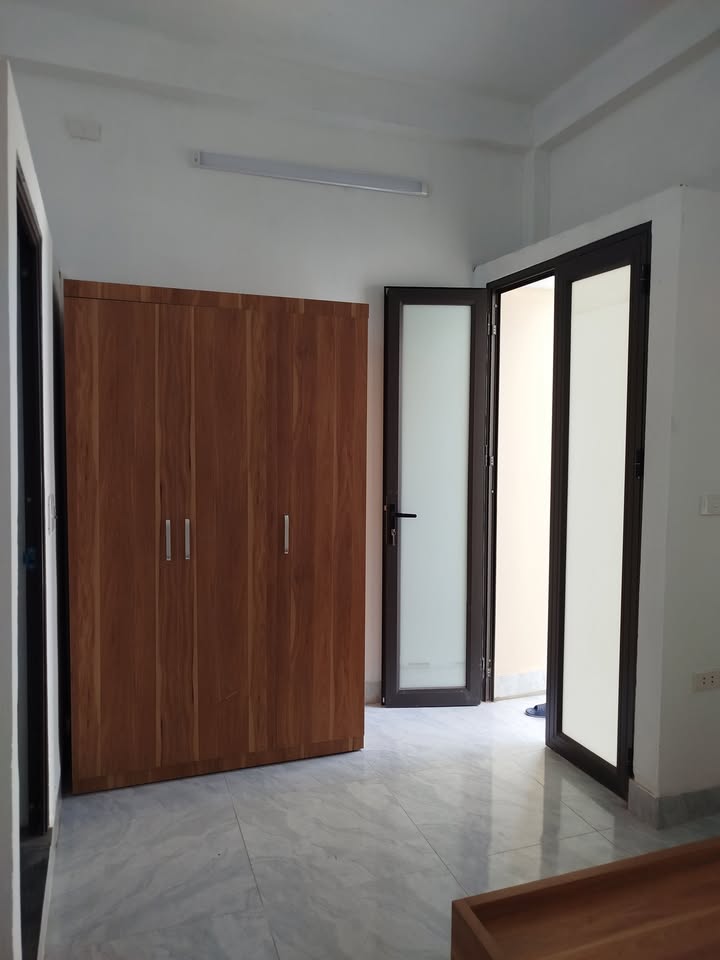 Phòng trọ Định Công Hạ, Hoàng Mai - Không chung chủ, ở ngay!