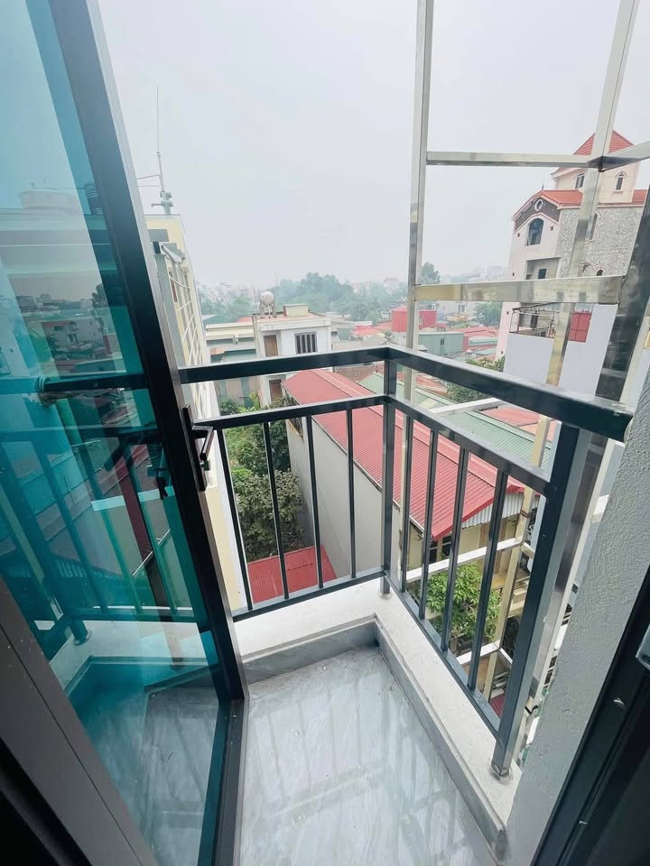 Căn hộ gác xếp Hoài Đức 3.5 triệu - Sẵn sàng vào ở!