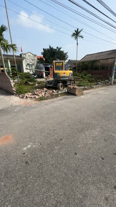 Đất Nền F0 An Lão, Hải Phòng - 72m² Giá Đầu Tư Chỉ Từ 1 Tỷ