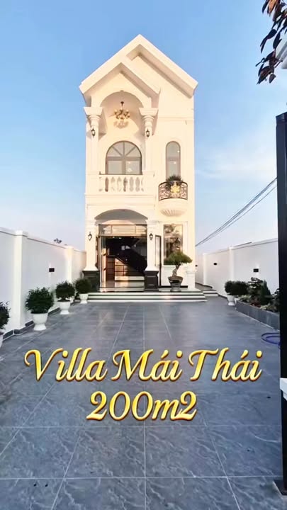 Nhà Riêng Cần Giuộc 204m² giá 4.25 tỷ - Sẵn sàng ở ngay!