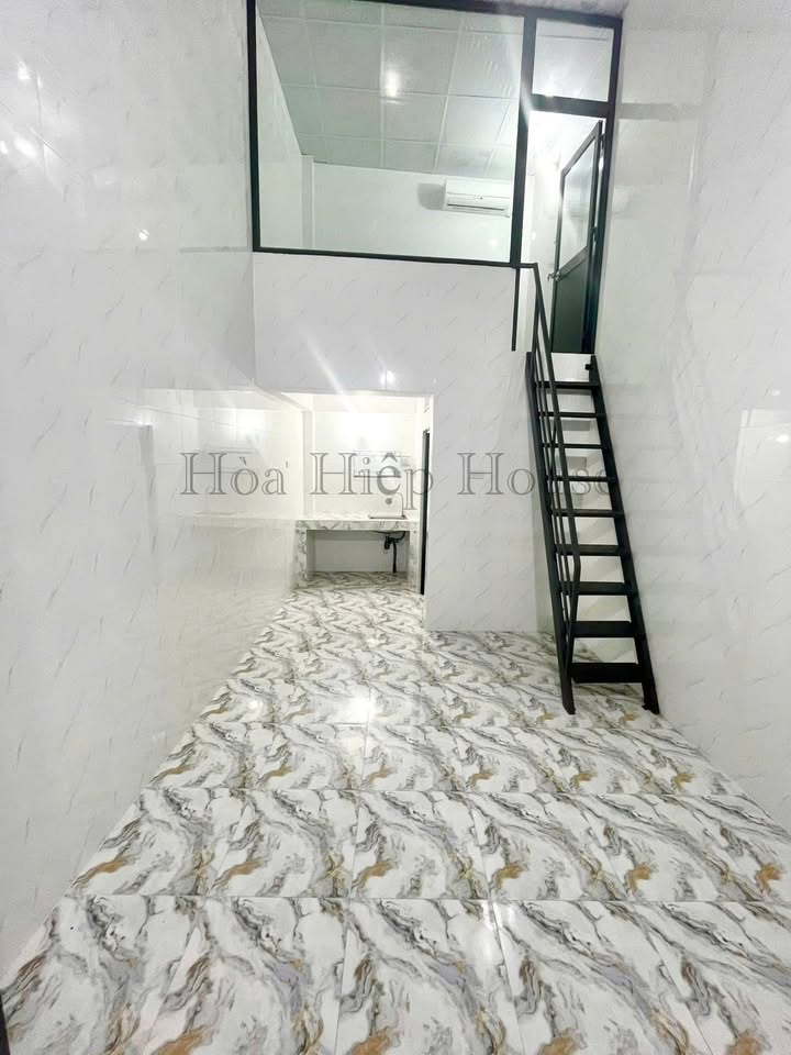 Phòng Trọ Mới 26m² Hẻm Xe Tải Phạm Ngọc Hưng - Giá 2.6 Triệu/Tháng