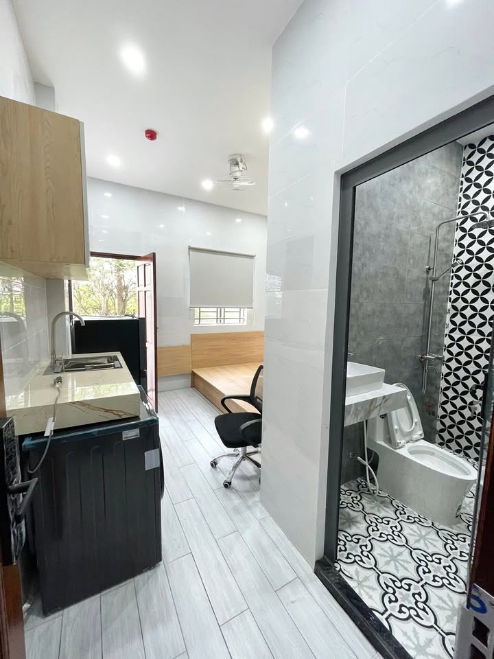 Minihouse Full Nội Thất Đường 30/4, Cần Thơ - Giá Ưu Đãi 3 Triệu/Tháng