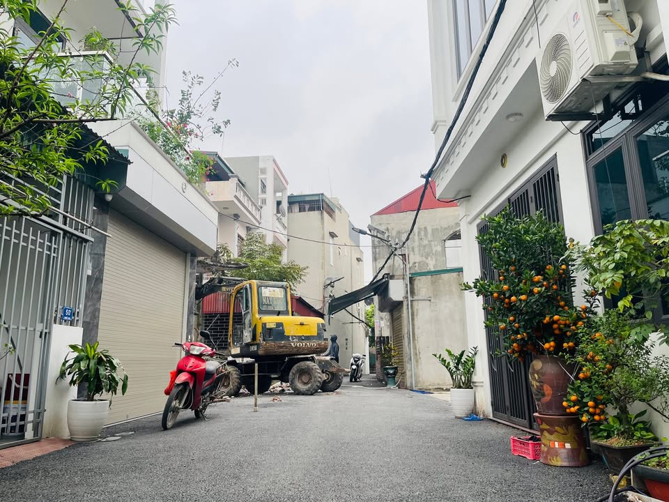 Đất nền KĐT An Phú 2 - Tân Bình, Hải Dương - 80m² - Chỉ hơn 2 tỷ