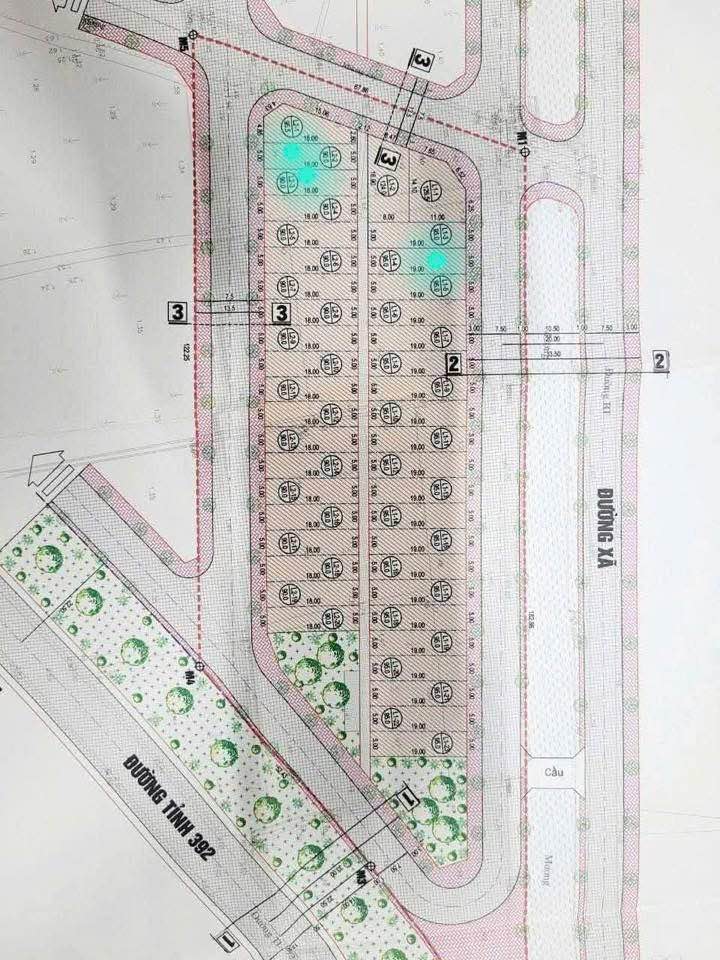 Đất nền Vĩnh Bảo, Hải Phòng 95m² - Tiềm năng tăng giá vượt trội