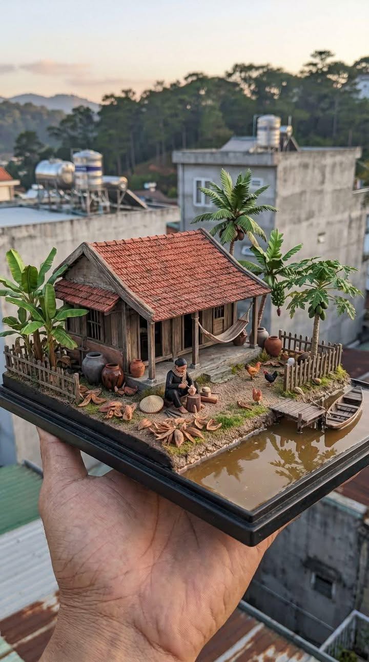 Nhà Riêng Phú Thạnh Đà Nẵng 115m² - Ô Tô Vào Tận Nhà!