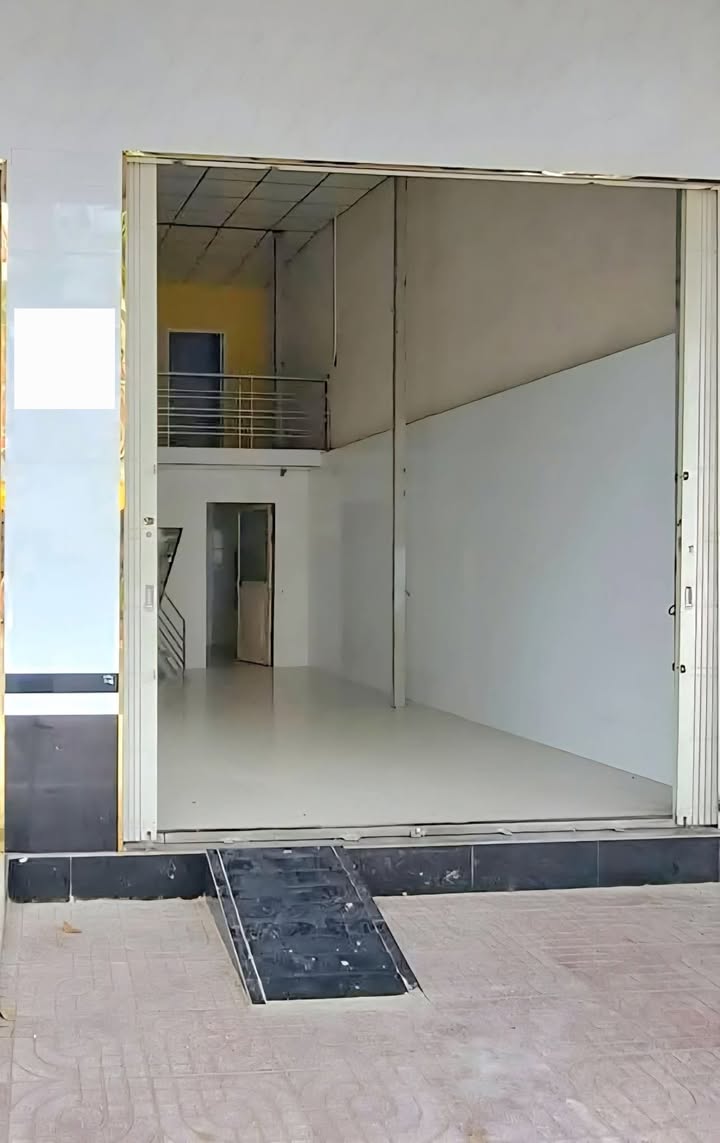 Mặt Tiền Kinh Doanh 43m² Trần Hưng Đạo, TP. Hồng Ngự - Giá Tốt