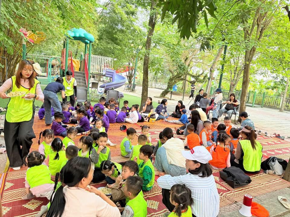 Farm Giáo Dục 3ha Mỹ Đức - Giá Tốt Cho Thuê