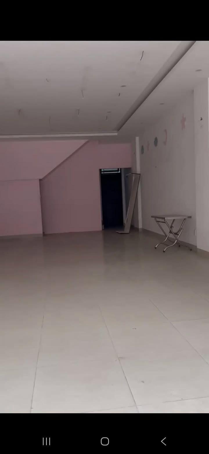 Cho thuê mặt bằng kinh doanh 90m² khu Sinh Viên ĐH Duy Tân, Đà Nẵng