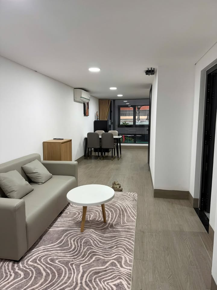 Căn hộ Mỹ An, Đà Nẵng 2PN - 19.5 triệu - Sẵn sàng vào ở!