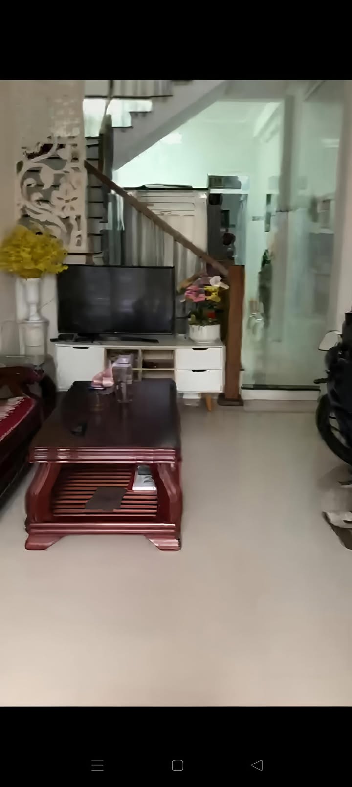 Nhà riêng Phú Lộc, Liên Chiểu 65m² giá 12 triệu - Full nội thất, sẵn sàng ở ngay!