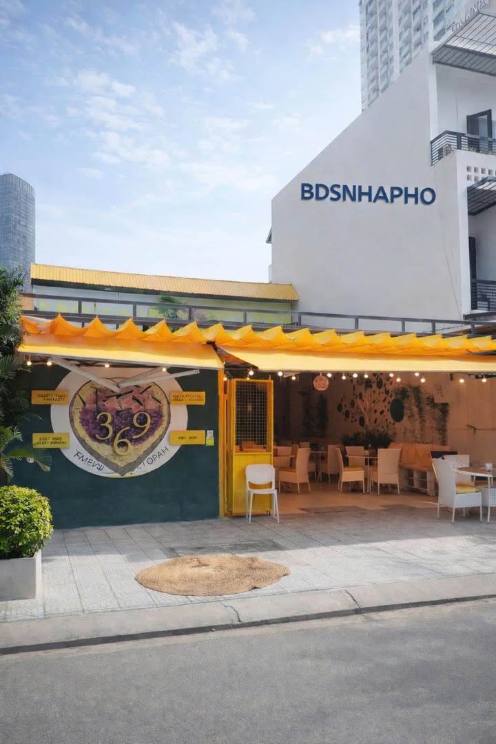 Nhà Cấp 4 Mặt Tiền An Thượng Mỹ An, Đà Nẵng - 144m² Kinh Doanh Đa Ngành