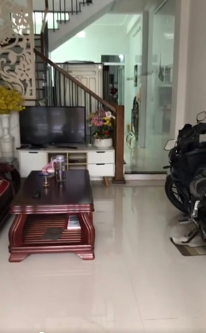 Nhà riêng Dũng Sĩ Thanh Khê 70m² - Sẵn sàng ở ngay!