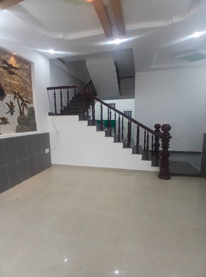 Cho thuê nhà lô góc 2 mặt tiền đường An Nhơn, Sơn Trà - 3PN, 25 triệu/tháng