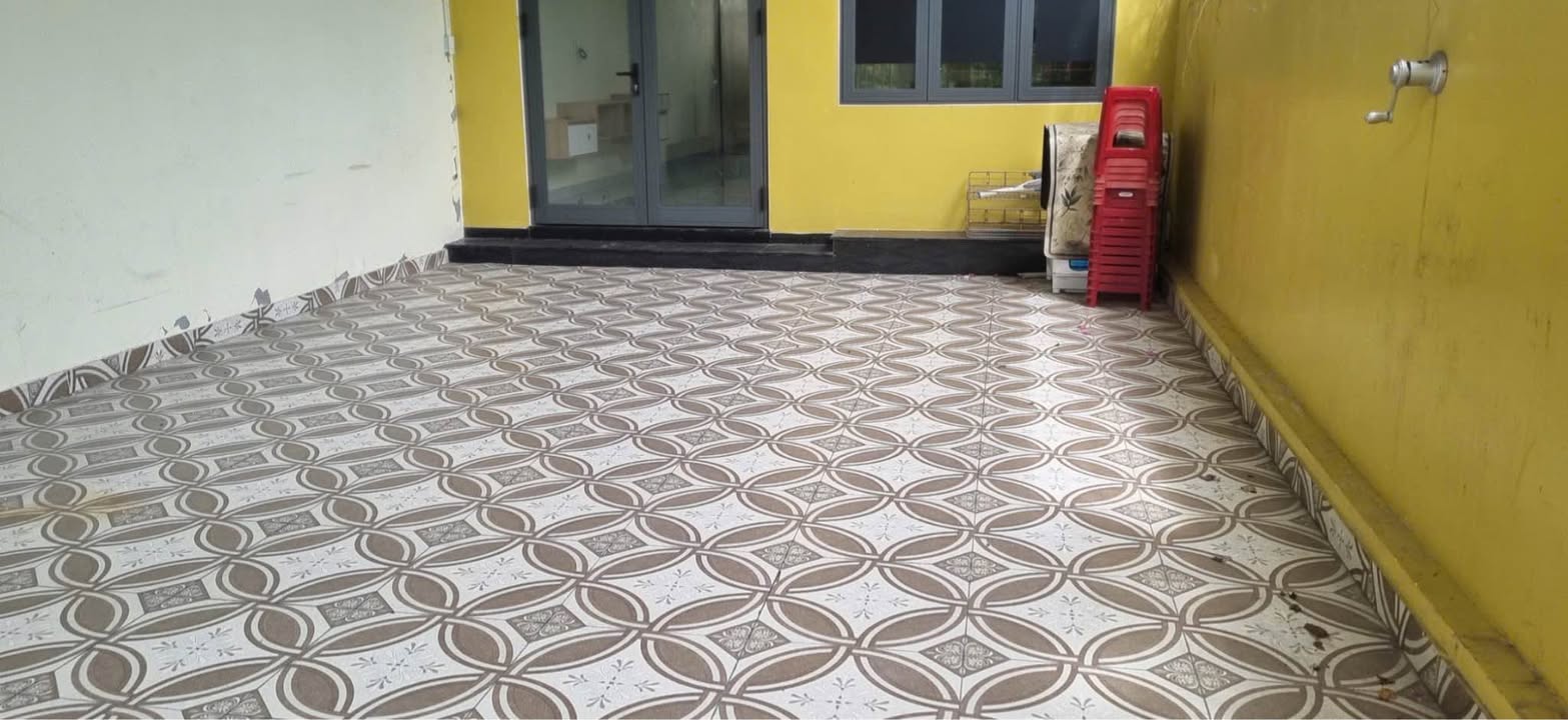 Nhà Cấp 4 Trương Công Hy, Ngũ Hành Sơn - Sẵn sàng ở ngay!