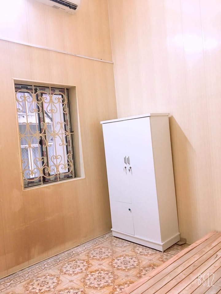 Cho thuê phòng trọ 15m² Bạch Mai, Hà Nội - Sẵn Sàng Ở Ngay