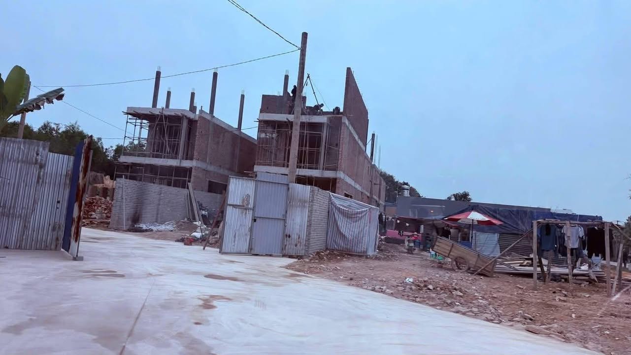 Đất nền Thái Nguyên 142m² giá 1.6 tỷ - Đường to ô tô, xây tự do!