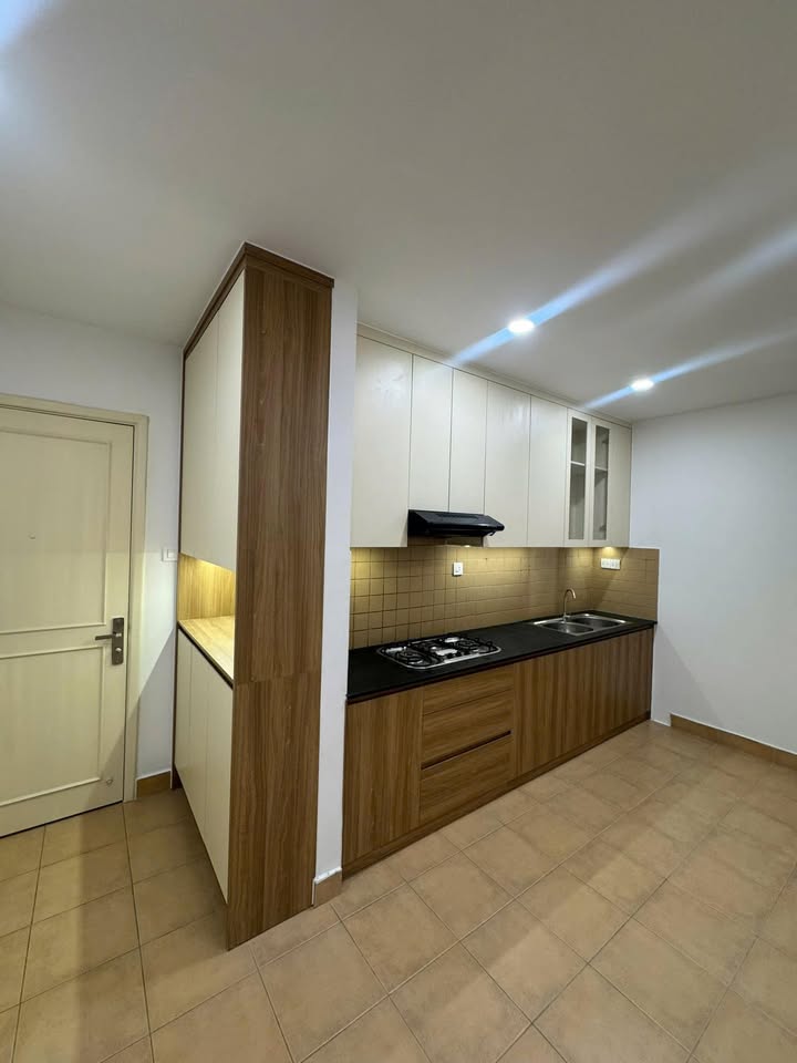 Căn hộ An Phú Q6 48m² 2.7 tỷ - Bàn giao ngay