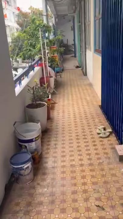 Căn hộ Quận 11 42m² 1.7 tỷ - Bàn giao ngay