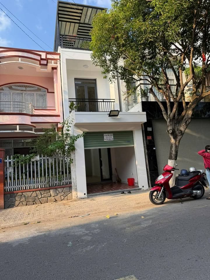 Nhà Mặt Tiền Tán Kế, Bến Tre - 56.8m² Thổ Cư, Kinh Doanh Đa Ngành