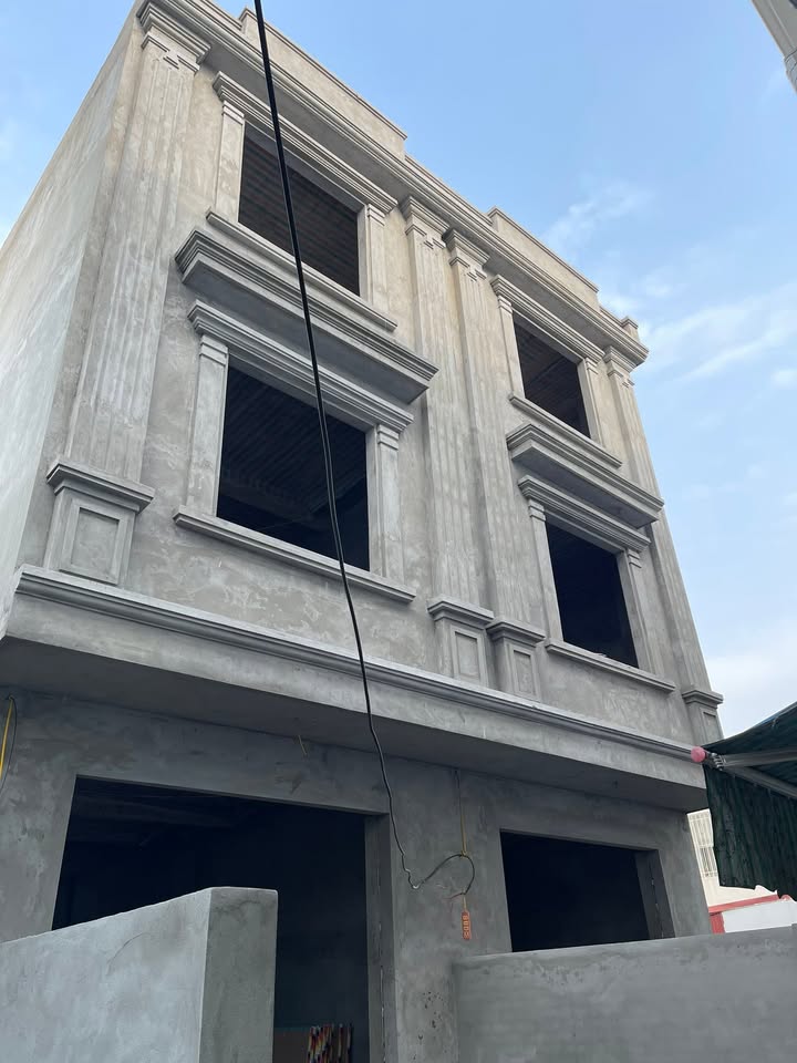 Bán Gấp Nhà 2 Căn Độc Lập 60m² Hướng Đông Nam Tại Hải An, Hải Phòng