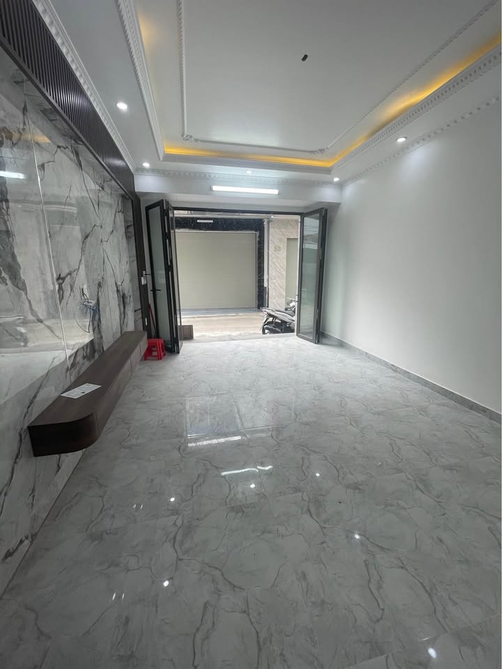 Nhà Phố Hải An 40m² - 4 Tầng Đẹp, Ngõ Ô Tô Tránh, Giá Tốt