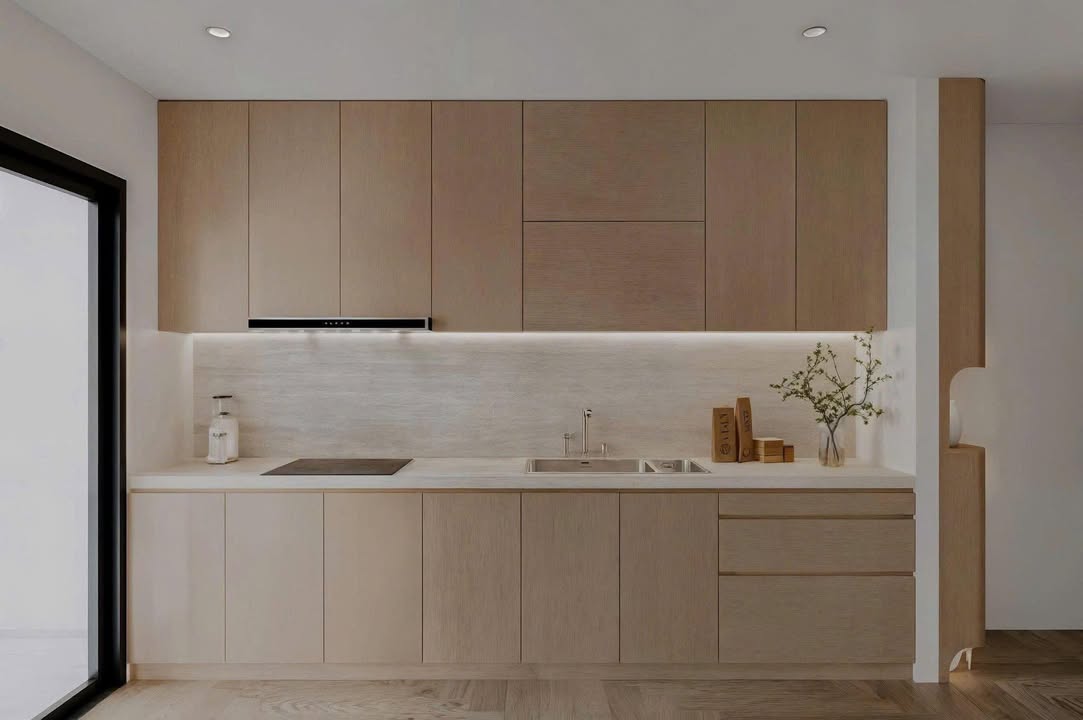 Bán Căn hộ Vinhomes Central Park 80m² 2PN Sổ hồng lâu dài - 10.35 tỷ