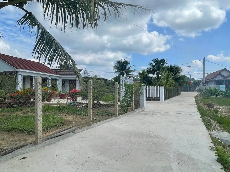 Bán Đất Thổ Cư Diên Phú 82m² - Sổ Đỏ Sẵn Sàng - Giá Chỉ 7xx Triệu