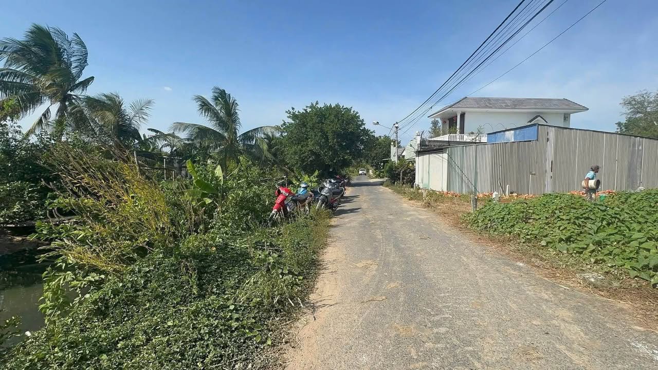 Đất nền Sóc Trăng 114m² mặt tiền Vành Đai 2 - Tiềm năng tăng giá!