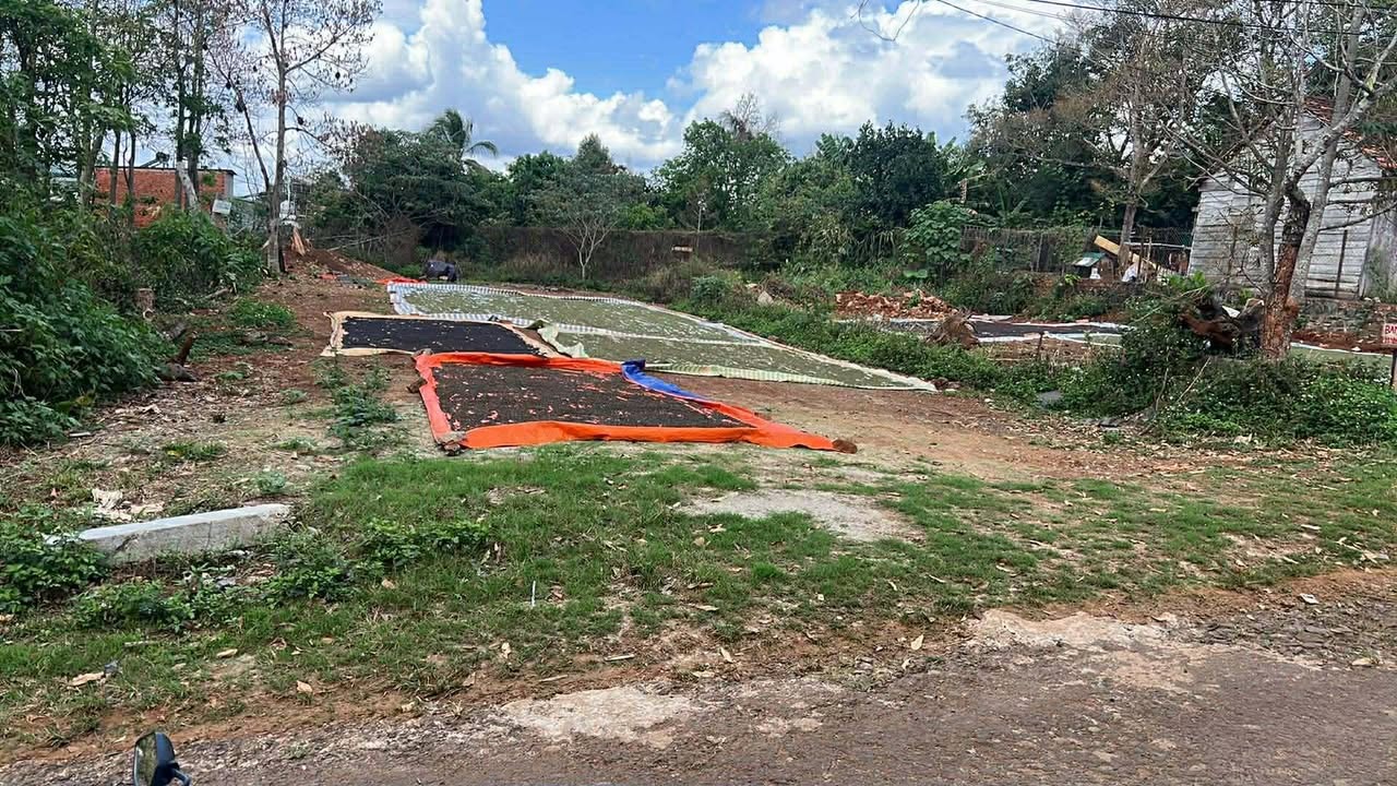 Đất 260m² Đức Mạnh, Đắk Mil - Sổ Đỏ Chính Chủ, Gần Chợ, Giá 1.1 Tỷ