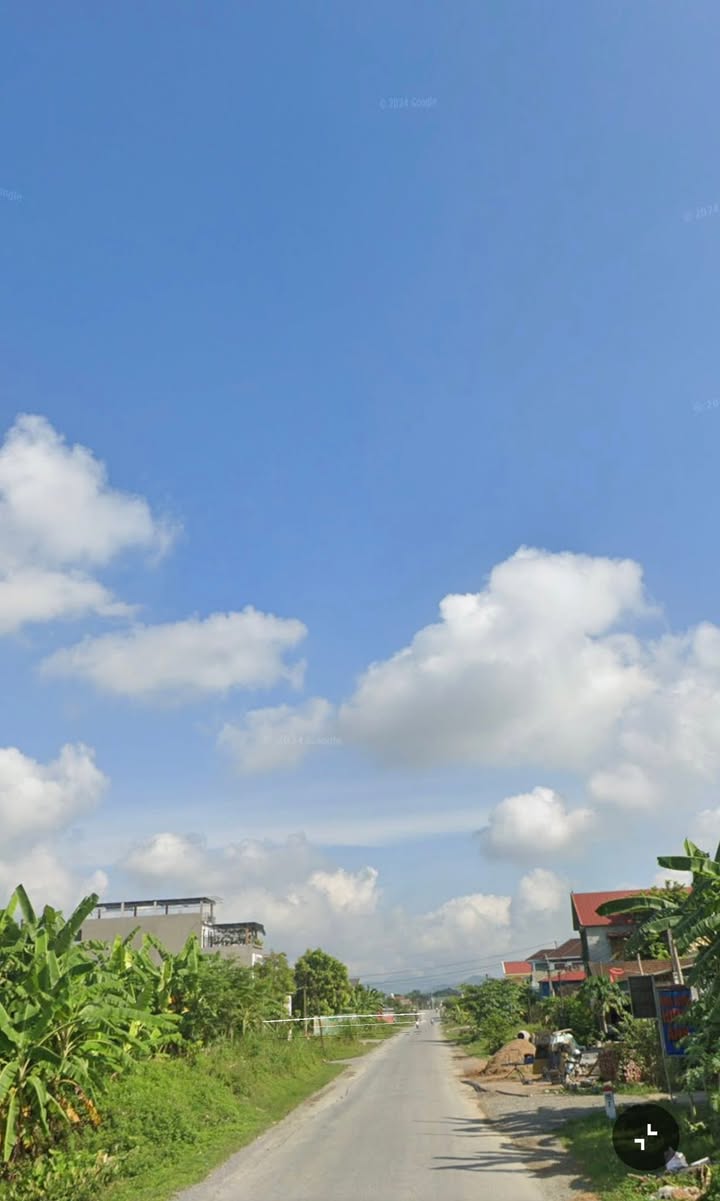 Đất Nền Yên Lâm, Thanh Hóa - 125m² Gần Đường Đôi, Sổ Đỏ Sẵn Sàng