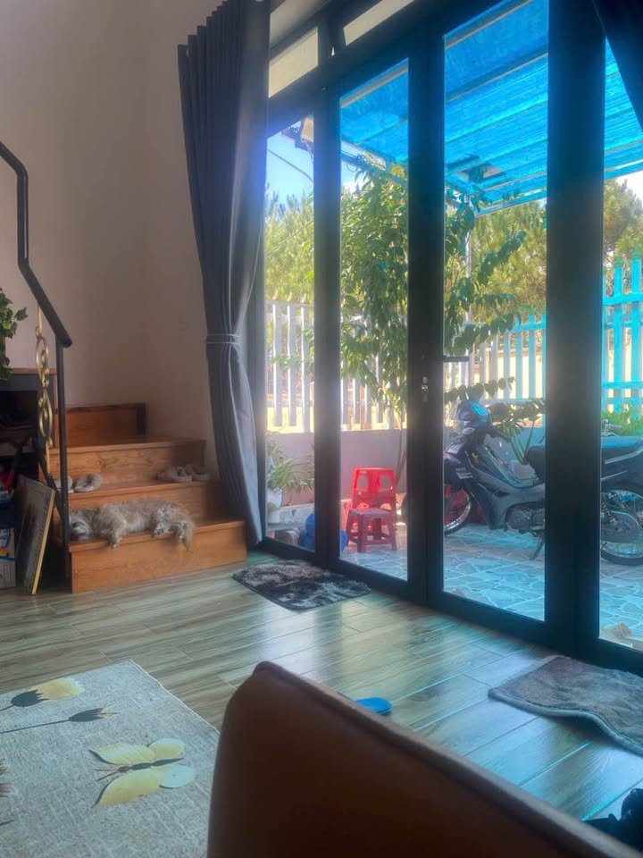 Nhà riêng Đà Lạt 102m² - Sổ hồng sẵn, sát Bệnh viện Nhi!