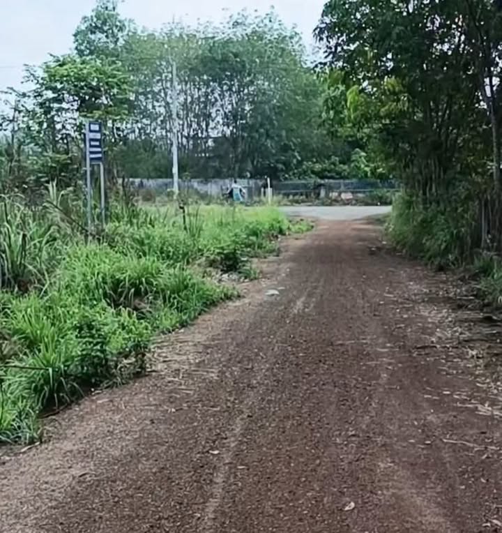 Đất Vĩnh Tân Tân Uyên 300m² Sổ Riêng Giá 800 Triệu - Sẵn Sàng Xây Dựng