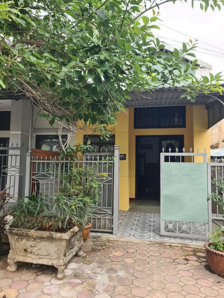 Nhà cấp 4 khu Ngọc Vân, Phước Hậu, Vĩnh Long 5 triệu/tháng - Chính chủ cho thuê!