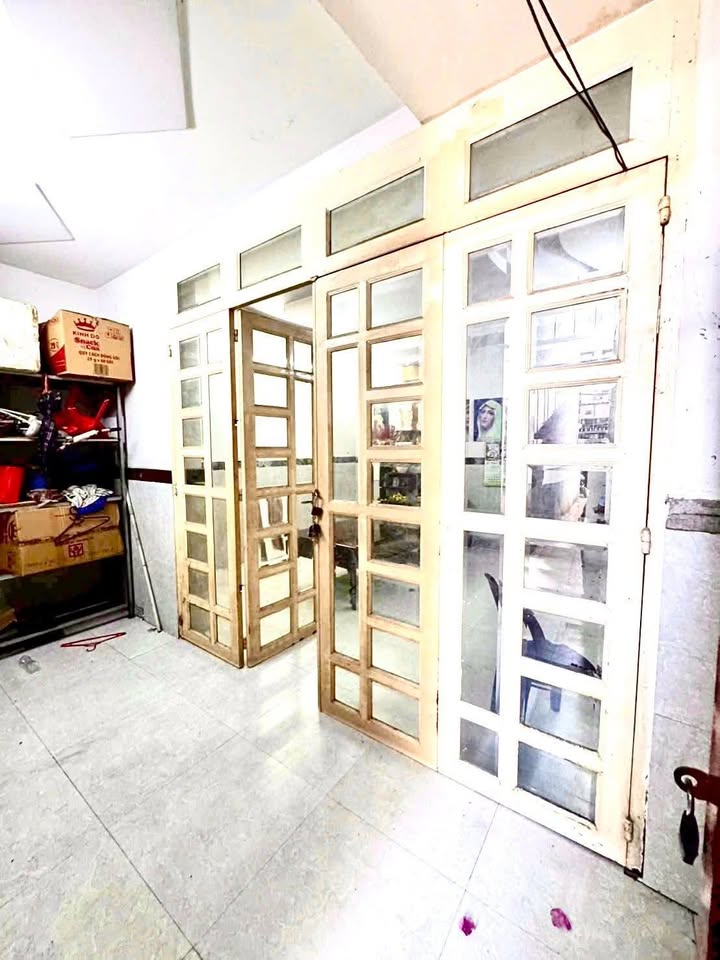 Nhà riêng Tam Bình, Thủ Đức 48m² chỉ 2.9 tỷ - Sẵn sàng ở ngay!