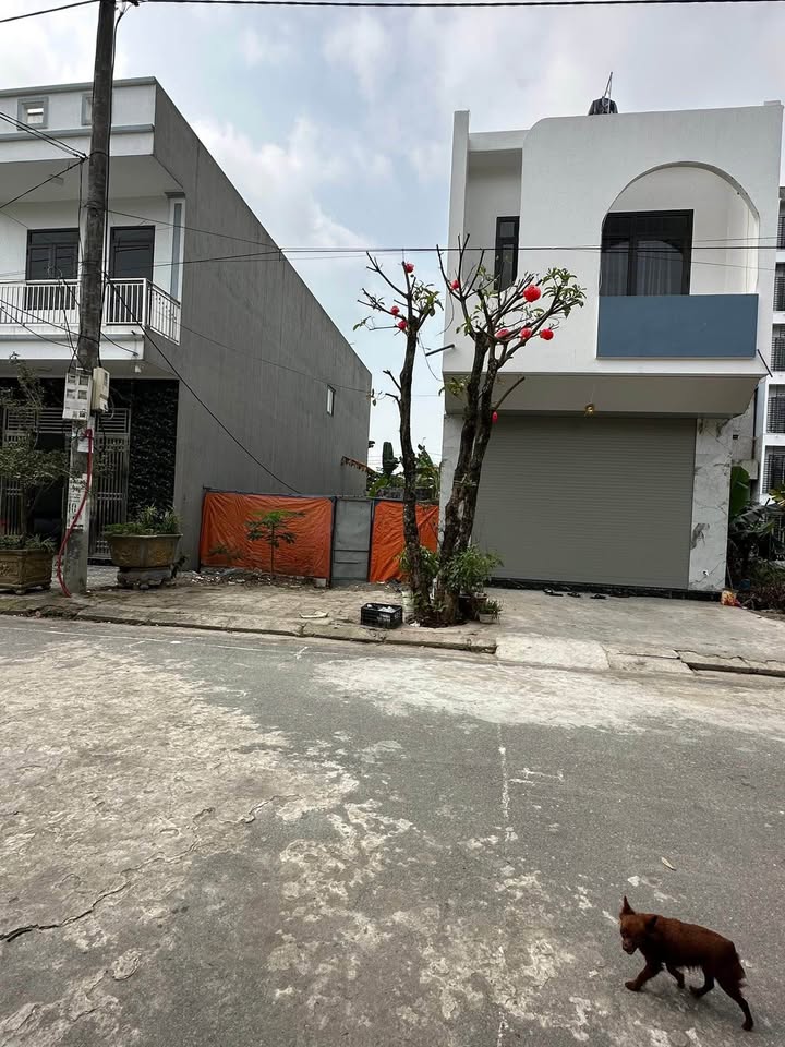 Đất Nền Phủ Lý Hà Nam 92.5m² - Sổ Đỏ Sẵn Sàng, Gần Chợ & KCN Châu Sơn