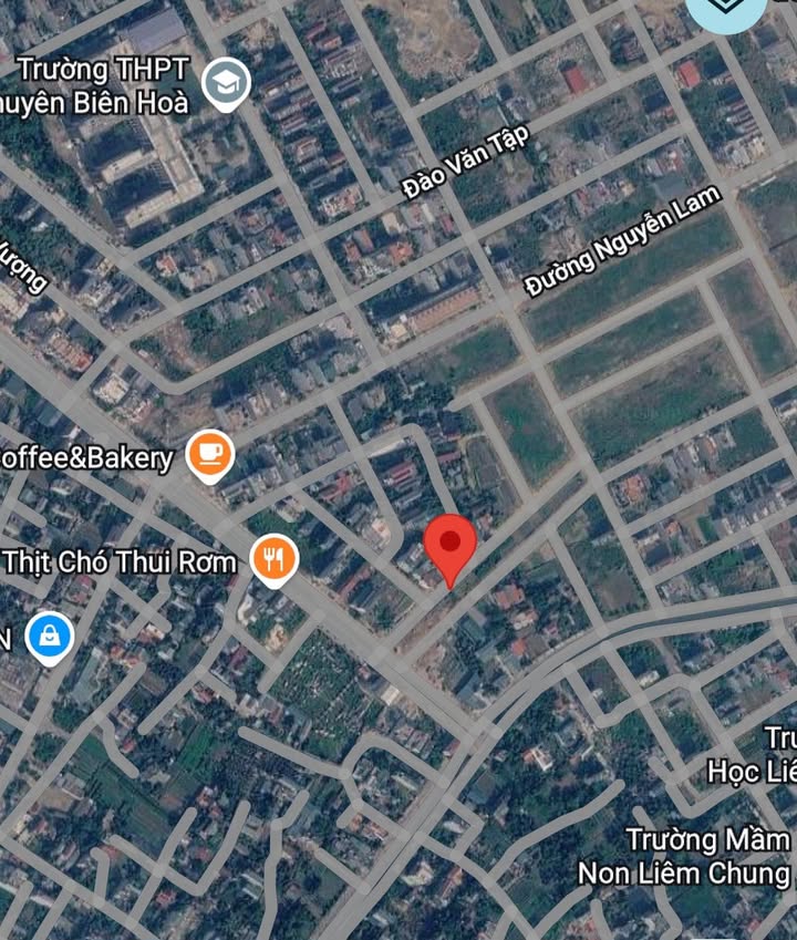 Mặt Tiền Kinh Doanh 58m Phủ Lý 224m² - Giá Đầu Tư 6 Tỷ