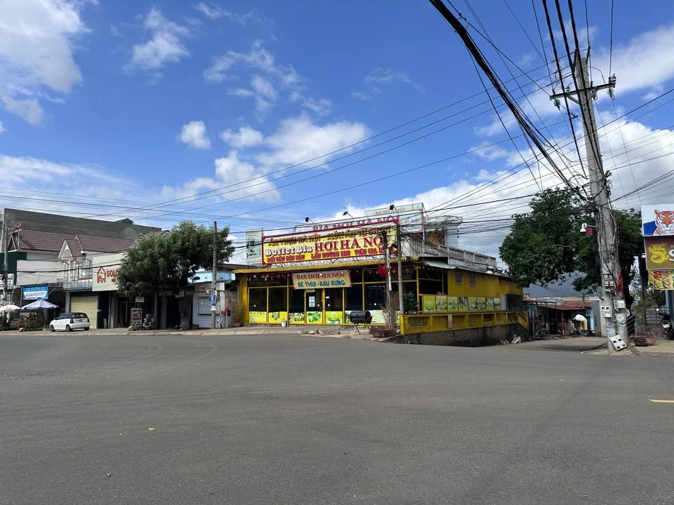 Đất Nền Đà Lạt 253m² Thổ Cư, Gần Nasa - Sổ Hồng Sẵn Sàng