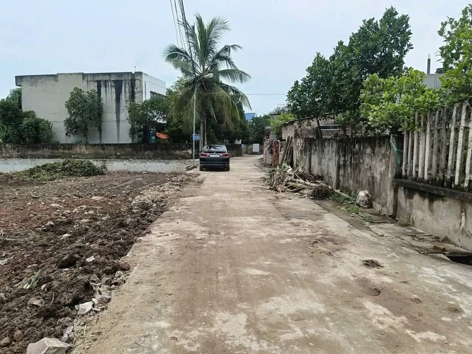 Bán Đất Nền 120m² Hậu Lộc, Thanh Hóa - Sổ Đỏ Rõ Ràng, Giá 4xx Triệu