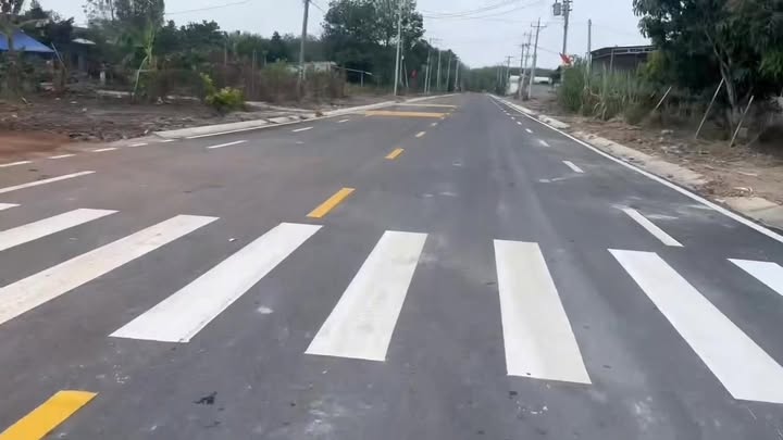 Farm Yến 2376m² Chơn Thành - Thu Nhập Ổn Định, Tặng Villa & Vườn Trái Cây