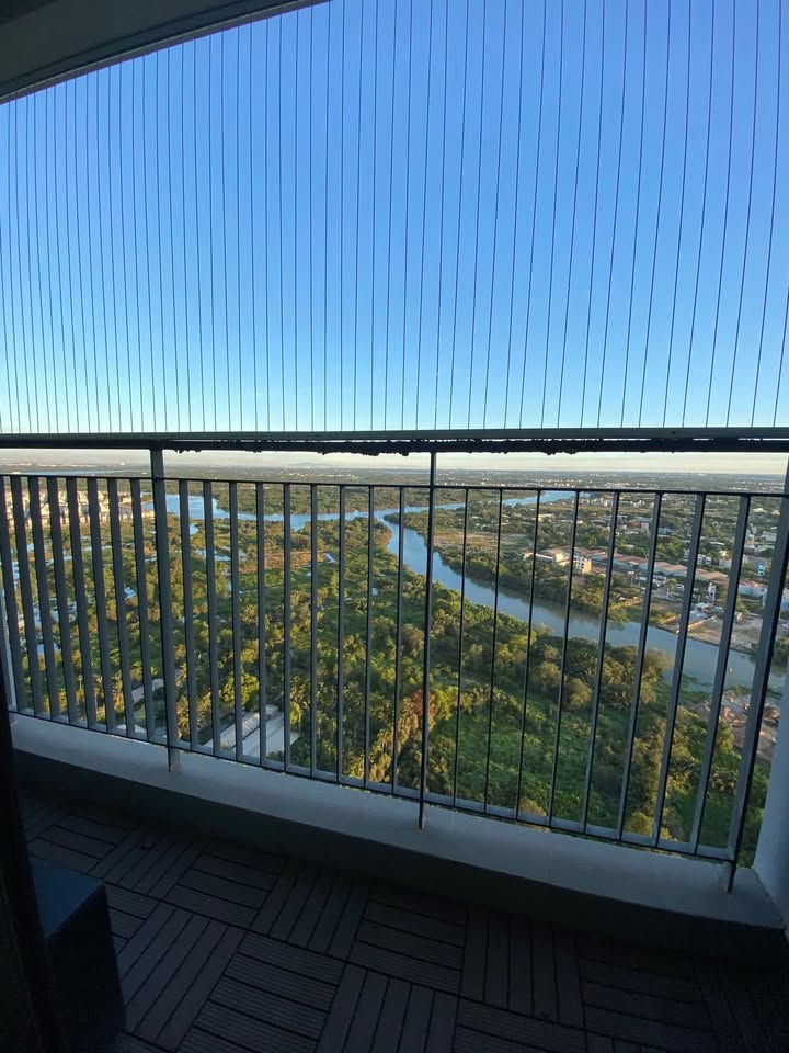 Cho thuê căn hộ 2PN Vinhomes Grand Park, TP. Thủ Đức - Giá 7.5 triệu/tháng