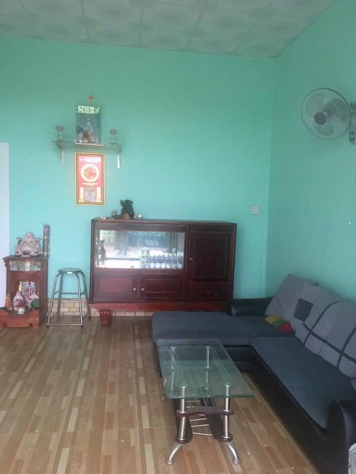 Nhà 90m² Trà Vinh - Sổ Hồng Chính Chủ, Giá 570 Triệu