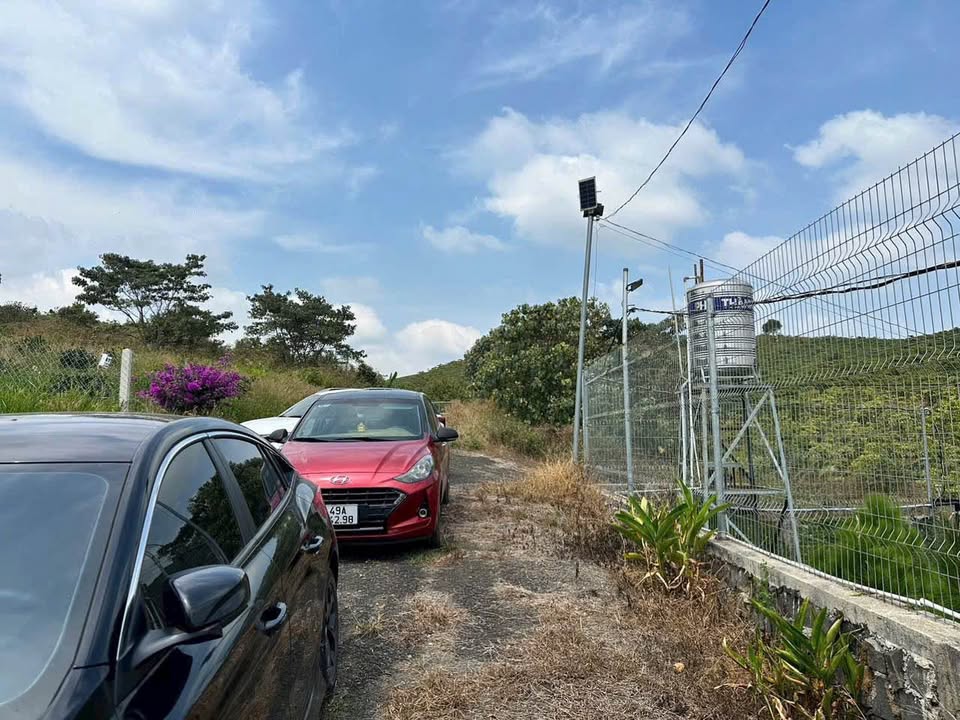 Đất nền Bảo Lộc 788m² - View đẹp, thích hợp làm Homestay nghỉ dưỡng